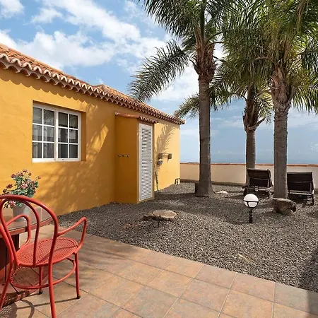Casa Oscar *