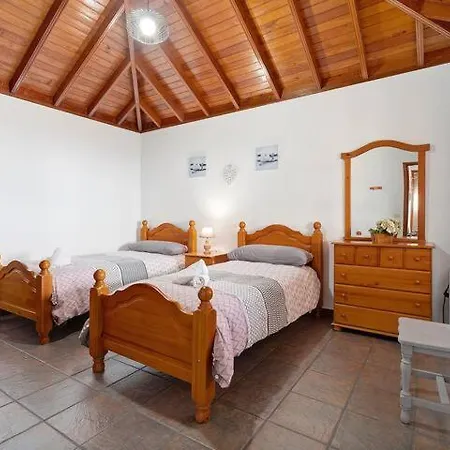 Casa Oscar 펜션