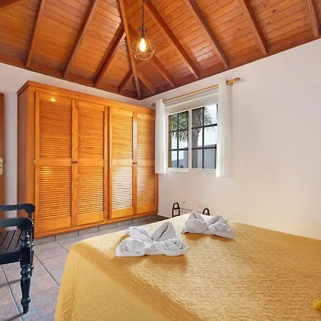 Casa Oscar Dom wakacyjny *