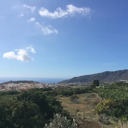 Casa Oscar *