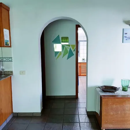 Casa Oscar