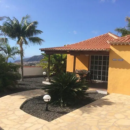 Casa Oscar Holiday home