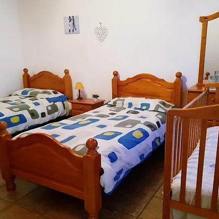 Ferienhaus Casa Oscar *