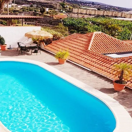 Casa Oscar Holiday home Los Llanos De Aridane