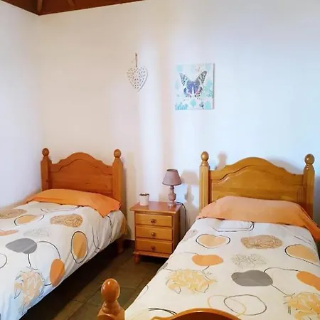 Casa Oscar Holiday home