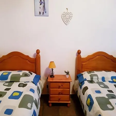 Casa Oscar *