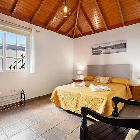 Casa Oscar Los Llanos De Aridane