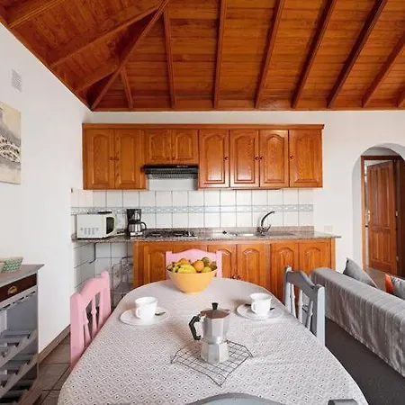Casa Oscar * Los Llanos De Aridane