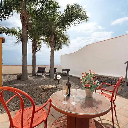 Casa Oscar
