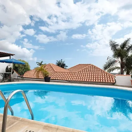 Ferienhaus Casa Oscar *