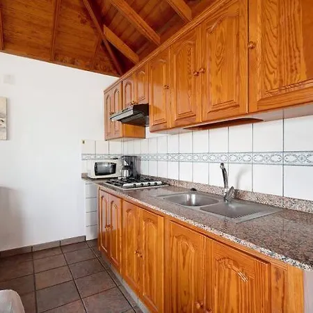 Casa Oscar Los Llanos De Aridane