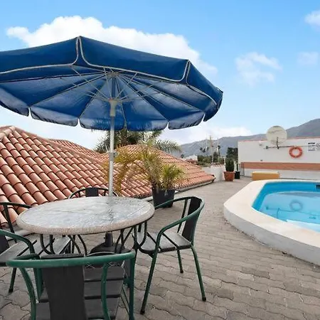 Casa Oscar *