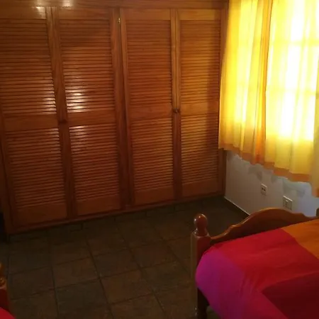 Holiday home Casa Oscar Los Llanos De Aridane