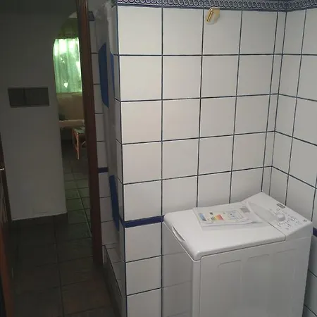 Holiday home Casa Oscar