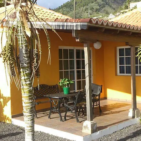 Casa Oscar Holiday home Los Llanos De Aridane