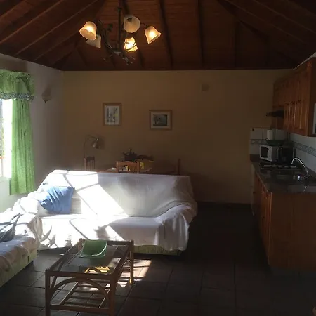 Casa Oscar Holiday home *