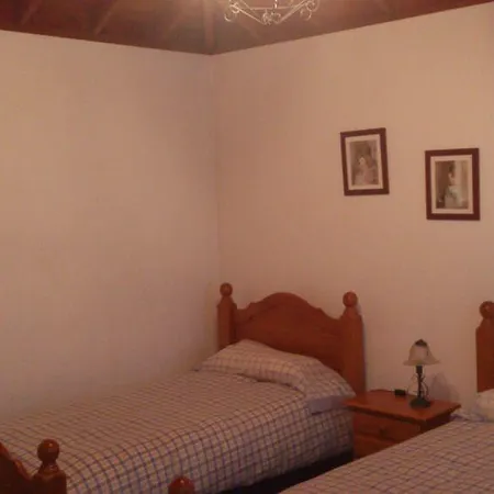 Casa Oscar * Los Llanos De Aridane