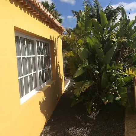 Casa Oscar Holiday home