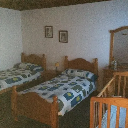 Holiday home Casa Oscar