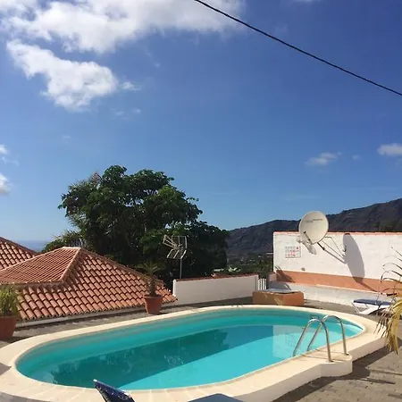 Casa Oscar Holiday home *