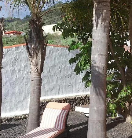 Casa Oscar * Los Llanos De Aridane
