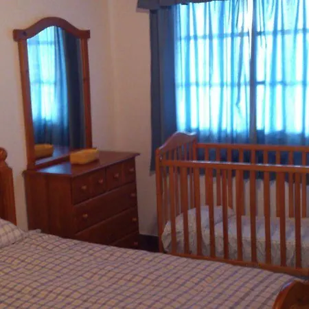Casa Oscar Holiday home Los Llanos De Aridane