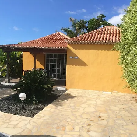 Holiday home Casa Oscar *