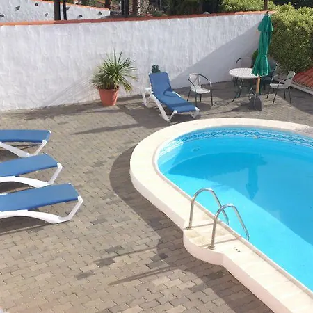 Casa Oscar *