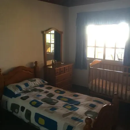 Casa Oscar
