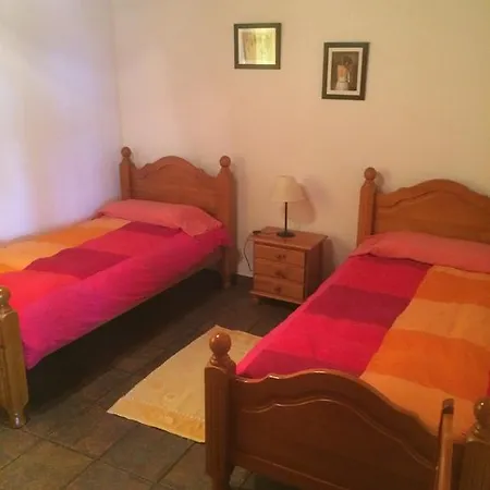Holiday home Casa Oscar Los Llanos De Aridane