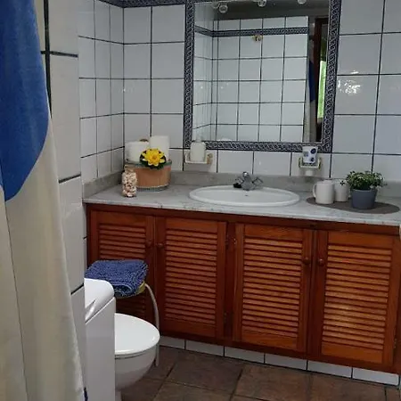 Ferienhaus Casa Oscar