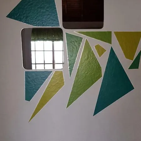 Casa óscar