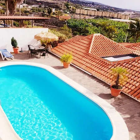 Casa Oscar
