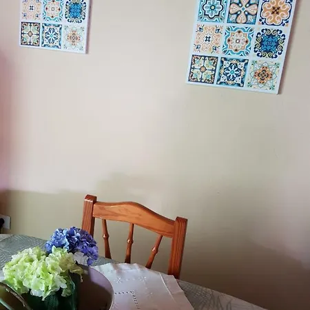Casa Oscar *