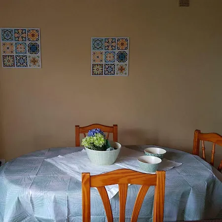 Casa Oscar Los Llanos De Aridane