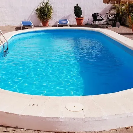 Casa Oscar *