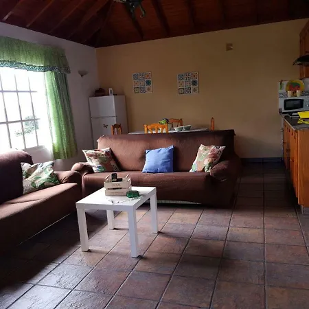 Casa Oscar